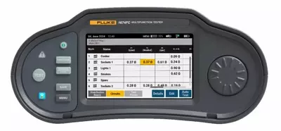 Multifunction Installation Tester